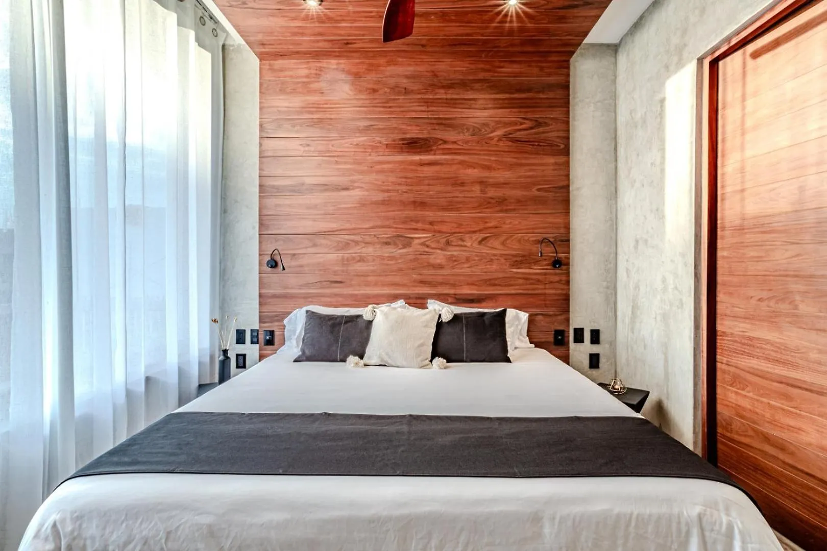 Anana Casa Karmond Luxury Villa With Pool Тулум