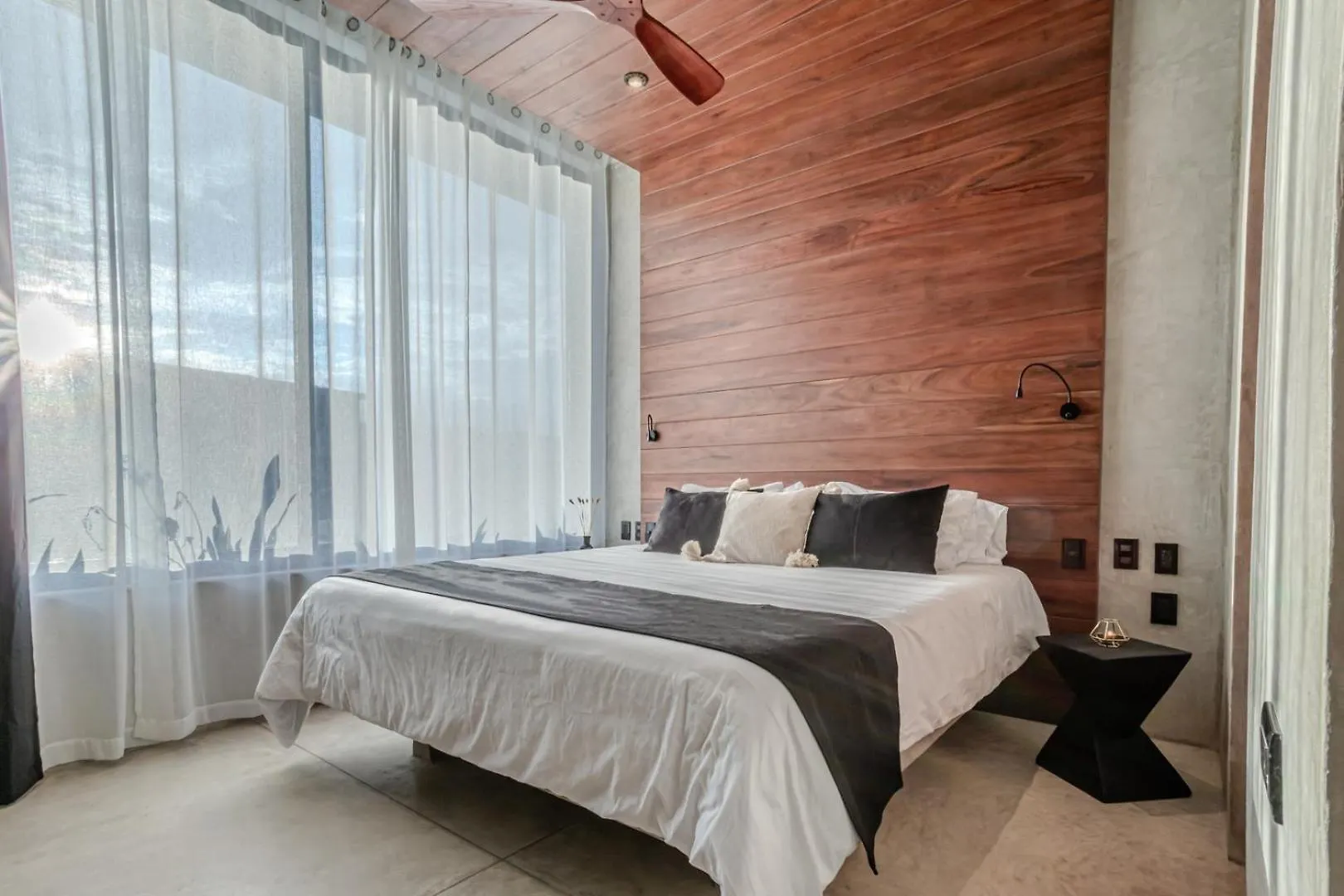 Anana Casa Karmond Luxury Villa With Pool Тулум
