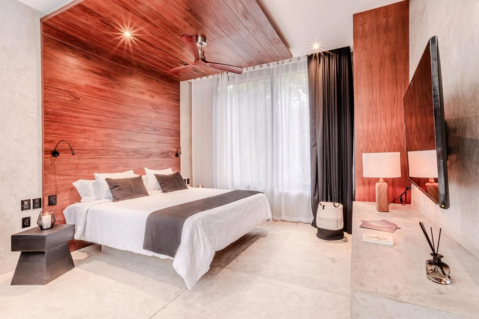 Anana Casa Karmond Luxury Villa With Pool Тулум 0*,