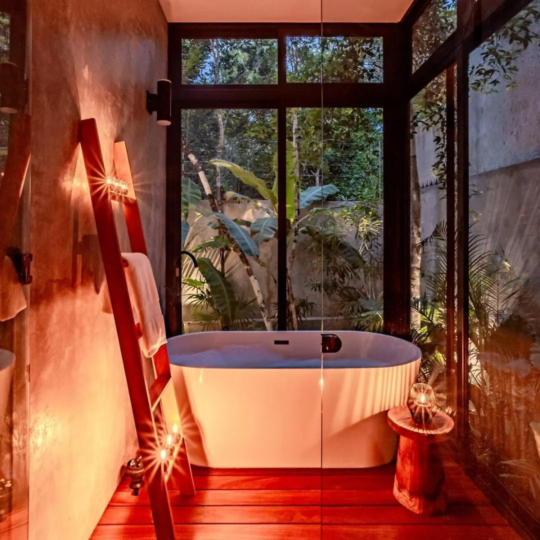 Anana Casa Karmond Villa Tulum