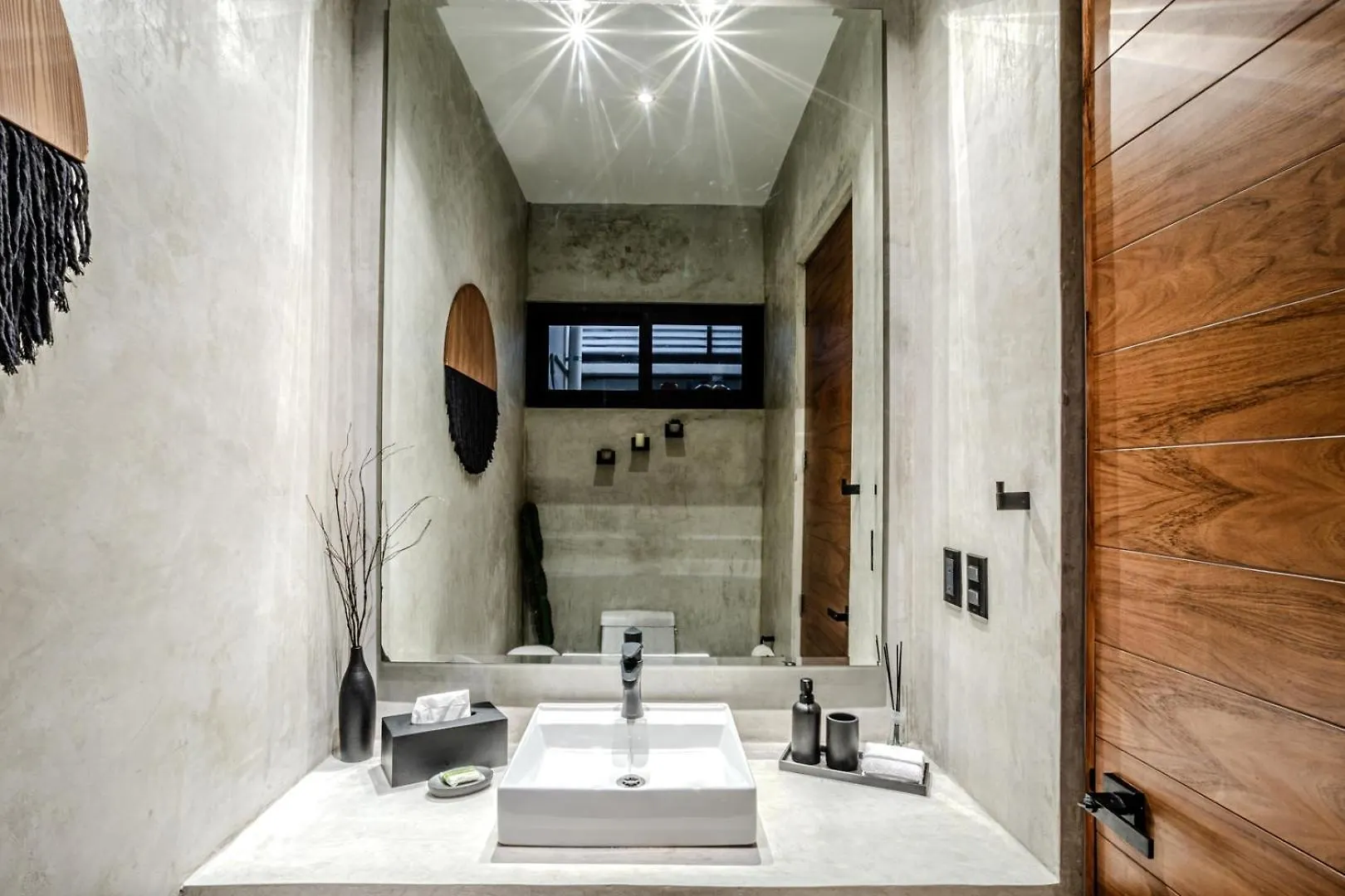 Anana Casa Karmond Villa Tulum