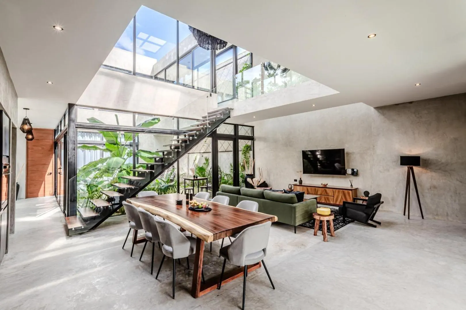 Anana Casa Karmond Villa Tulum Mexico
