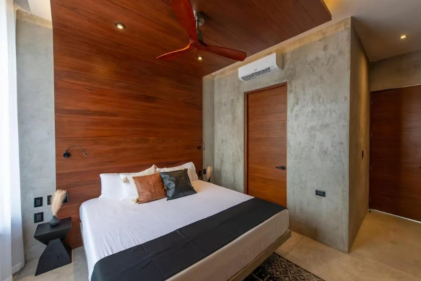 Anana Casa Karmond Villa Tulum 0*,
