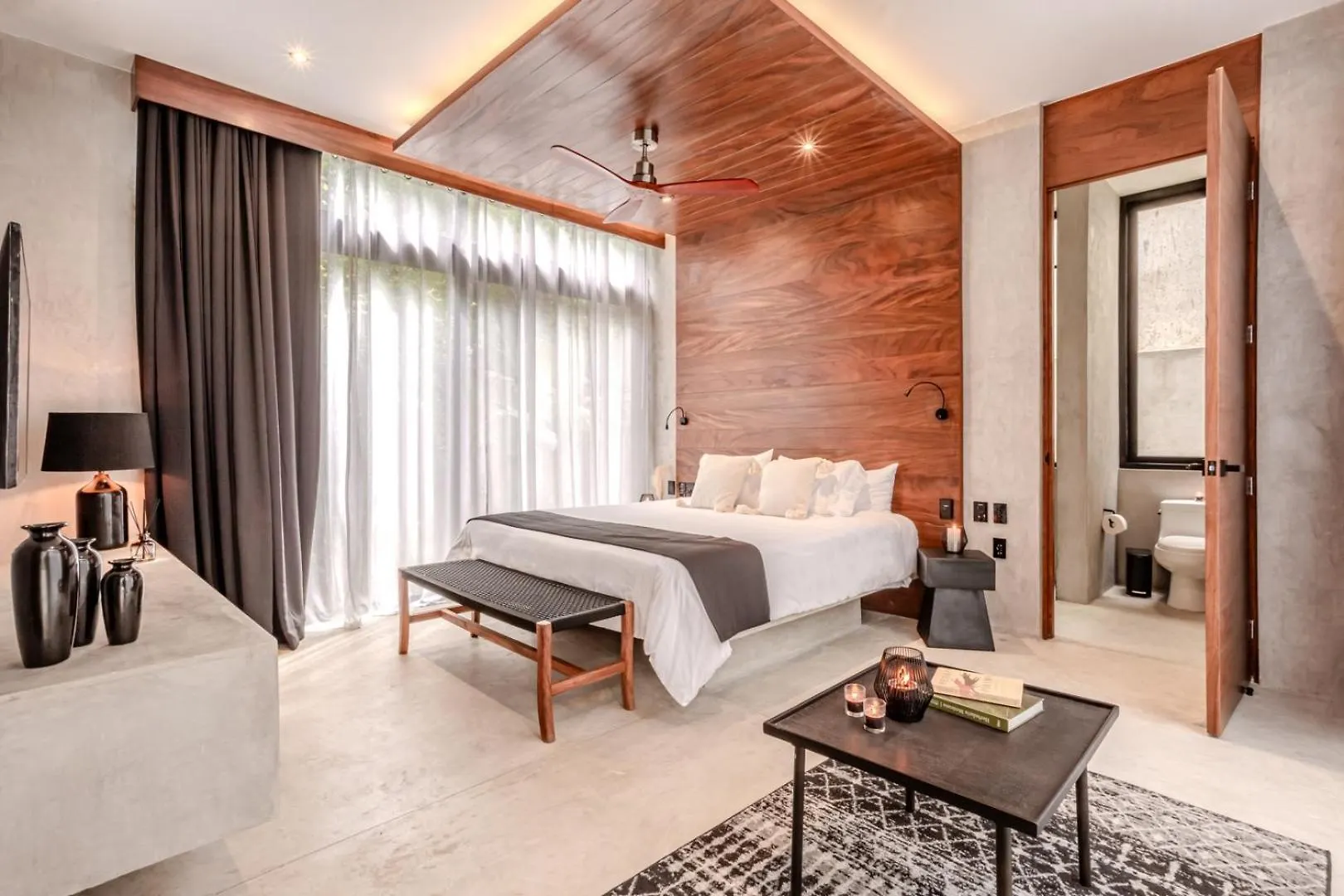 Anana Casa Karmond Villa Tulum