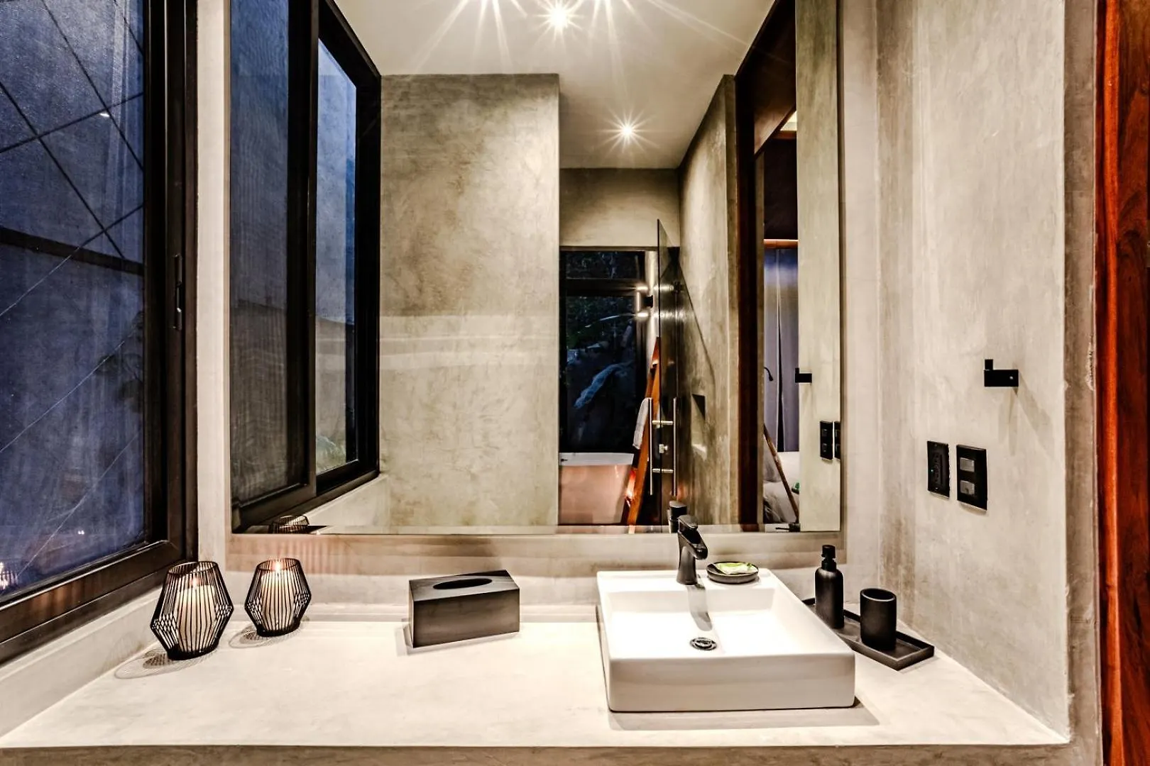 Anana Casa Karmond Villa Tulum Mexico
