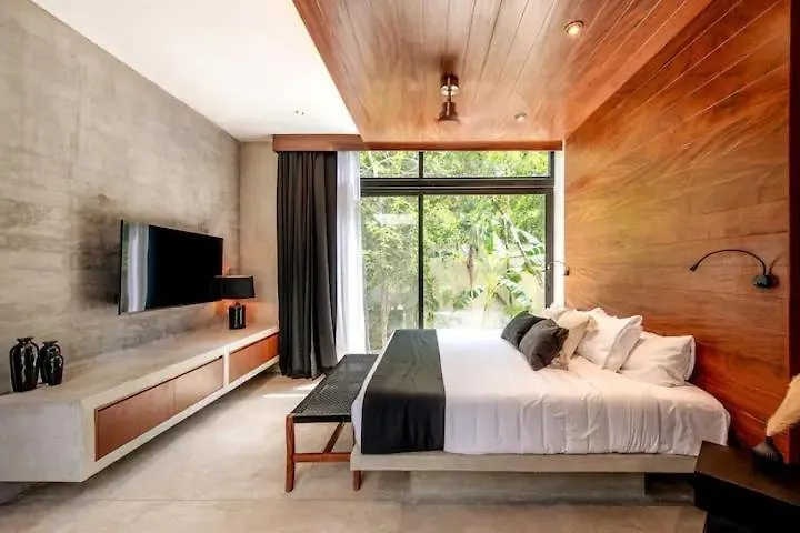 Anana Casa Karmond Villa Tulum