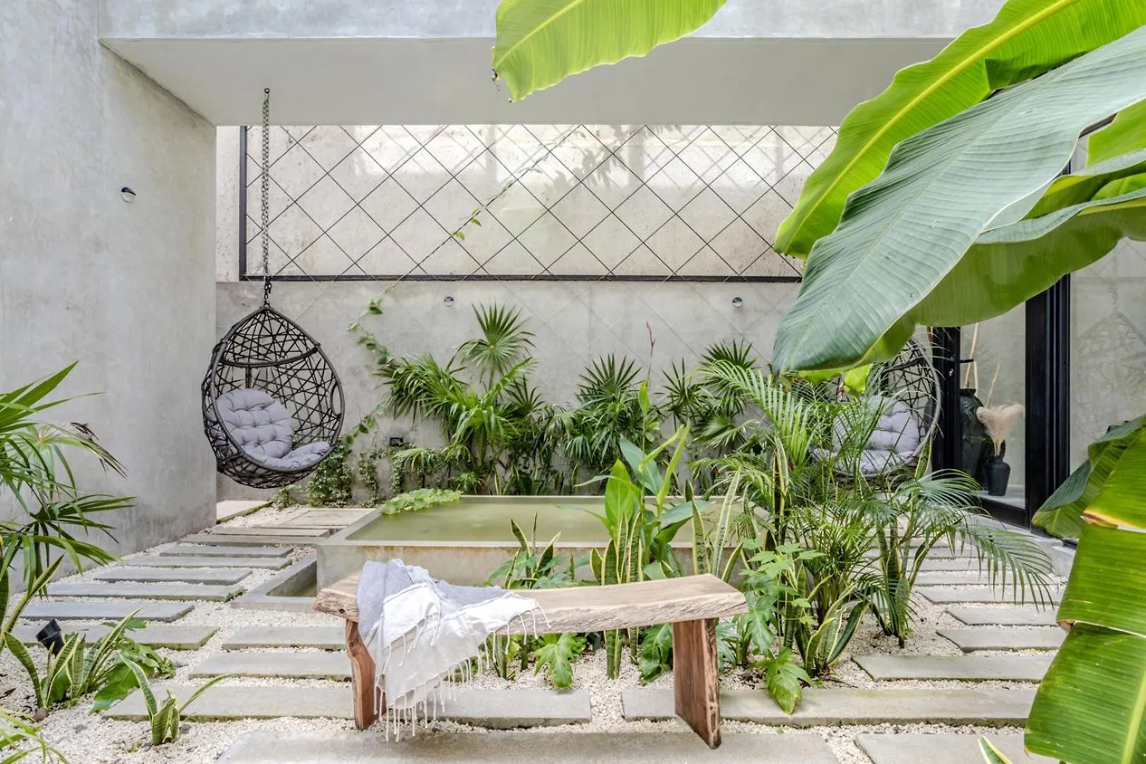 Anana Casa Karmond Villa Tulum