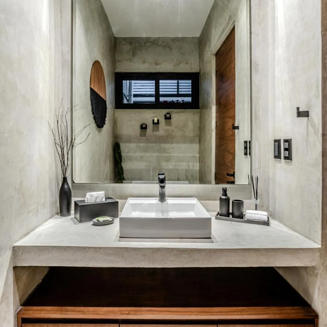 Anana Casa Karmond Villa Tulum Mexico