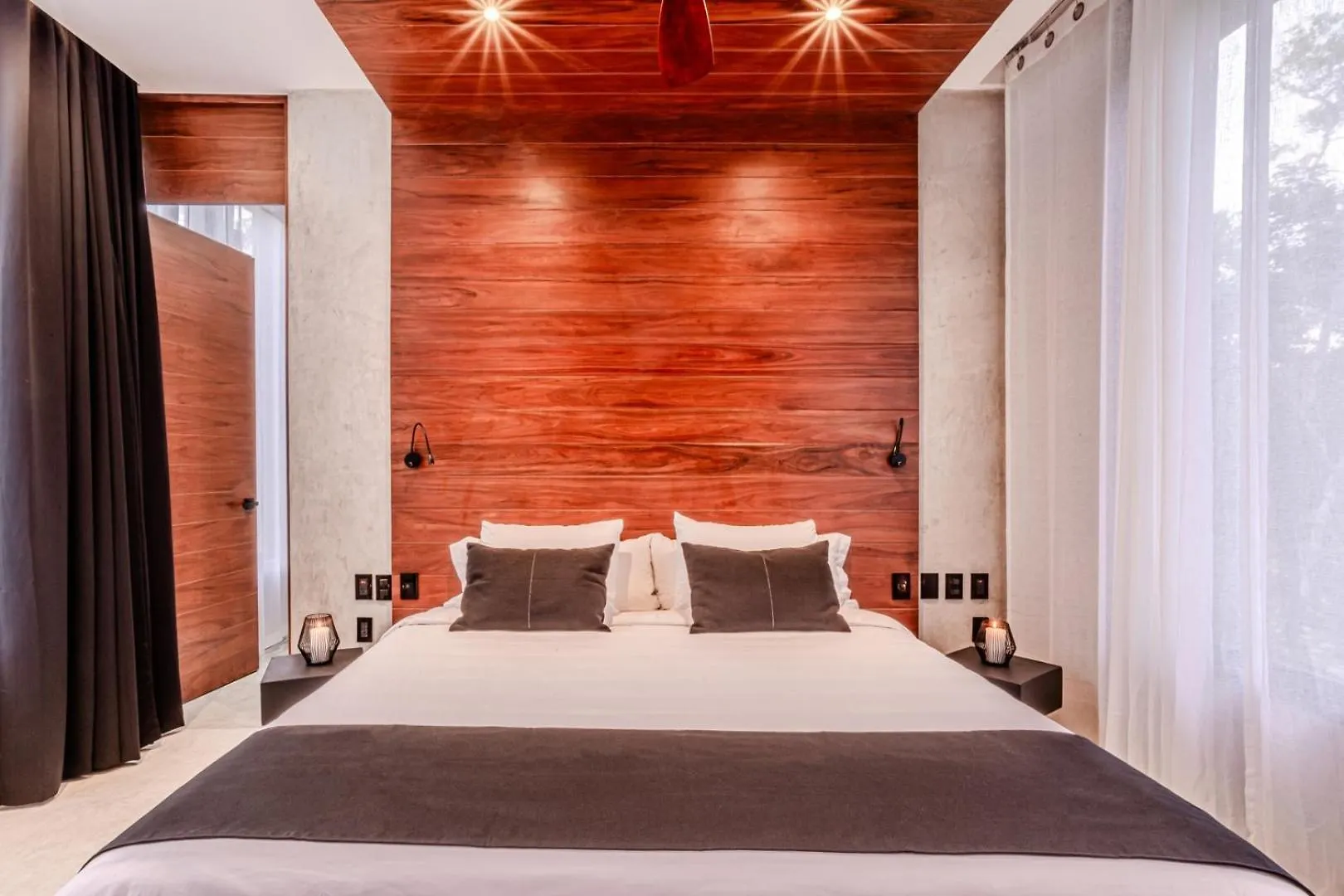 Anana Casa Karmond Villa Tulum 0*,
