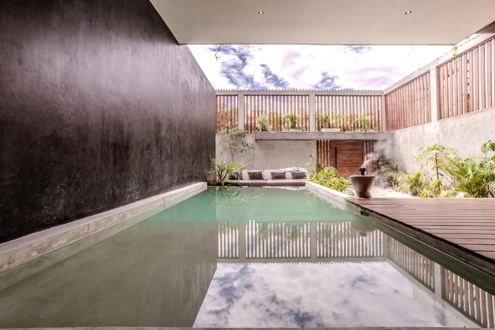 Anana Casa Karmond Villa Tulum