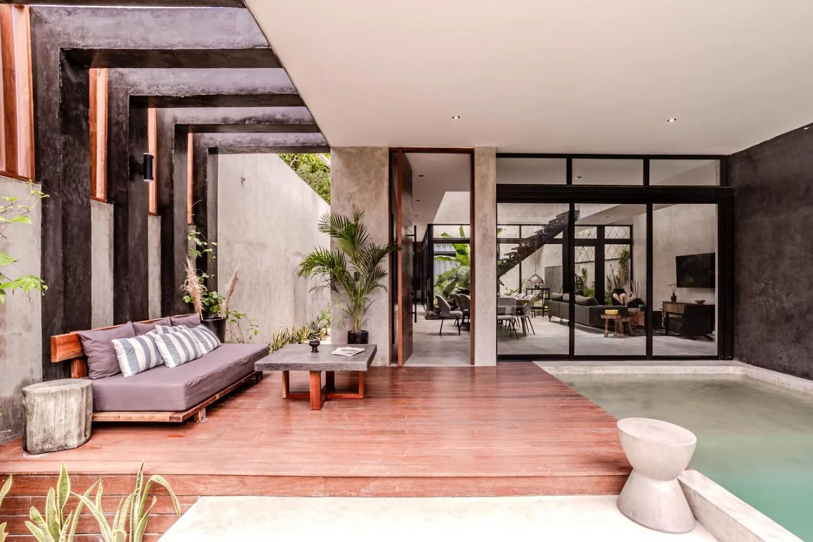 Anana Casa Karmond Villa Tulum