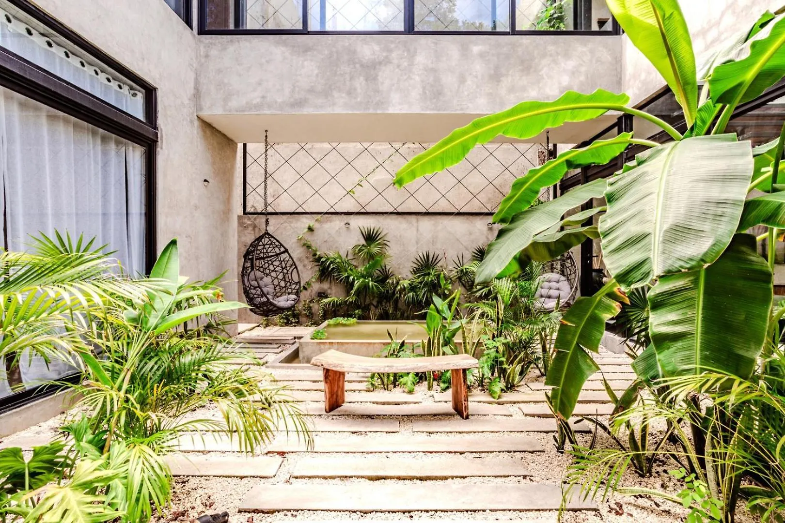 Anana Casa Karmond Villa Tulum 0*,  Mexico