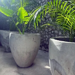 Hotel Bau, Tulum Pueblo